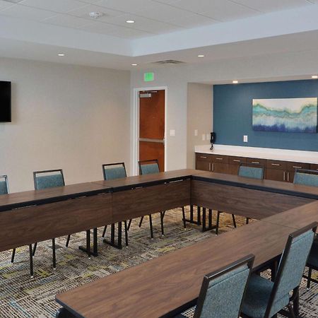 Hampton Inn & Suites Charlotte North I 485 外观 照片