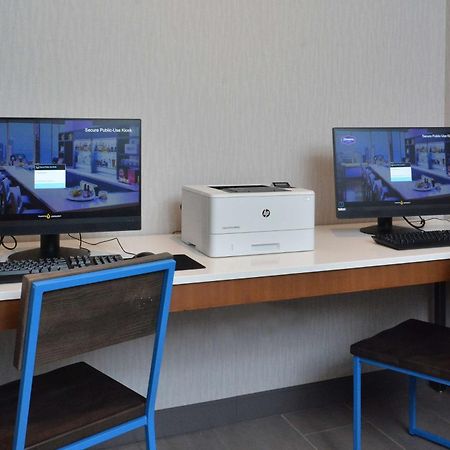 Hampton Inn & Suites Charlotte North I 485 外观 照片